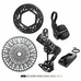 Sram grupa GX Eagle AXS Transmission E-MTB 1x12rz