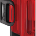 Lezyne lampka tył Strip Drive 300+ czarna