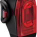 Lezyne lampka tył KTV Drive+ 40lm czarna