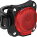 Lezyne lampka tył Zecto Drive 200+ czarny