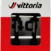 Vittoria wentyle Tubeless Multiway 40mm czarne
