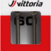 Vittoria wentyle Tubeless Singleway 40mm srebrne