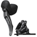 Shimano zestaw GRX BL-RX820-L/BR-RX820 L05A przód 1000mm