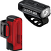 Lezyne zestaw lampek Hecto Drive 500XL + Strip Drive 300+