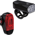 Lezyne zestaw lampek KTV Drive Pro 300+ / KTV Drive+
