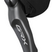 Shimano klamka GRX ST-RX820-LA Dropper czarna lewa
