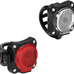 Lezyne zestaw lampek Zecto Drive 250+ / Zecto Drive 200+