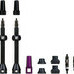 Dynamic wentyle Tubeless Barkeeper 60mm czarne