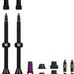 Dynamic wentyle Tubeless Barkeeper 80mm czarne