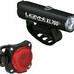 Lezyne zestaw lampek Classic Drive XL 700+ / Zecto Drive 200+