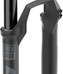 Rock Shox amortyzator SID Select RL 120mm 29” P3 15/110 Boost, tapered, TwistLoc czarny