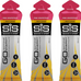 SiS żel Go Isotonic Gel 60ml różowy grejpfrut 3szt