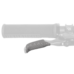 Lizard Skins osłona dźwigni DSP Lever 130mm szara