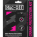 Muc-Off zestaw folii Crank Protection Kit BOLT