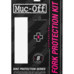Muc-Off zestaw folii Fork Protection Kit Clear Gloss