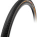 TUFO opona Gravel Thundero TR 48x700 transparentna