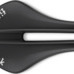 Fizik siodło Transiro Aeris LD R5 135mm czarne
