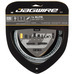 Jagwire zestaw przerzutkowy Road Elite Link 1x Shift szary