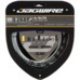 Jagwire zestaw przerzutkowy Road Elite Link 2x Shift szary