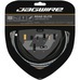 Jagwire zestaw hamulcowy Road Elite Link Brake szare