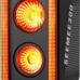 Magicshine lampka tył SEEMEE 300