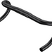 ZIPP kierownica Service Course 70 Ergo Black 40cm