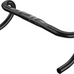 ZIPP kierownica Service Course SL 80 Ergo Black 44cm