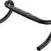 ZIPP kierownica Service Course SL 80 Black 36cm