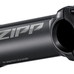 ZIPP mostek Service Course SL Black 6° 110mm