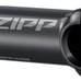 ZIPP mostek Service Course SL Black 17° 130mm