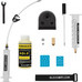 Bleedkit zestaw do odpowietrzania hamulca tarczowego Premium Gold Shimano