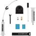 Bleedkit zestaw do odpowietrzania Premium Road Shimano