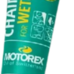 Motorex smar do łańcucha Wet Conditions 5ml