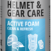 Motorex preparat Helmet & Gear Care 200ml