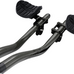 ZIPP lemondka Vuka Clip Alumina Evo Extensions 70mm