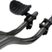 ZIPP lemondka Vuka Clip Carbon Evo Extensions 110mm
