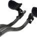 ZIPP lemondka Vuka Clip Carbon Evo Extensions Low Mount 110mm