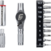 Feedback Sports klucz dynamometryczny Reflex Fixed Torque Ratchet Kit 5Nm