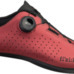 Fizik buty szosowe Vento Omna czerwono-czarne