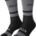 Fizik skarpety Off-Road Cycling Socks Grey/Black M 40-43