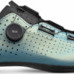 Fizik buty szosowe Tempo Decos Carbon iridescent-black