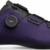Fizik buty szosowe Tempo Decos Carbon fioletowo-czarne