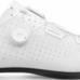 Fizik buty szosowe Tempo Decos Carbon Wide białe