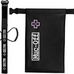 Muc-Off zestaw pas narzędziowy Utility Frame Strap+wodoodporna torebka Cargo
