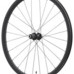 Shimano koło tył 105 WH-RS710 C32 CL TL F12 12/142mm