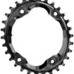 absoluteBlack koronka OVAL XTR M9000 czarna 32T