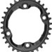 absoluteBlack koronka OVAL SHIMANO XT M8000/MT700 czarna 30T