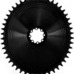 Garbaruk koronka ovalna DM Road Aero Sram 8-bolt 50T czarna