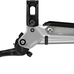 Sram hamulec Maven Ultimate przód 950mm srebrny