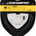 Jagwire przewód hydrauliczny Sport Shimano M9120/M8120 2000mm czarny